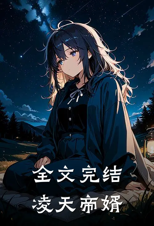 全文完结凌天帝婿