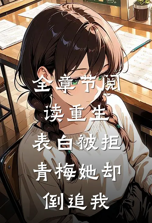 全章节阅读重生：表白被拒，青梅她却倒追我