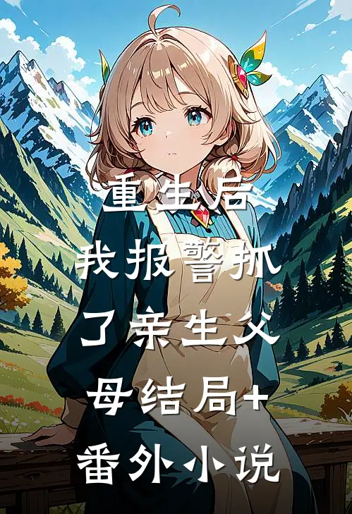 重生后，我报警抓了亲生父母结局+番外小说