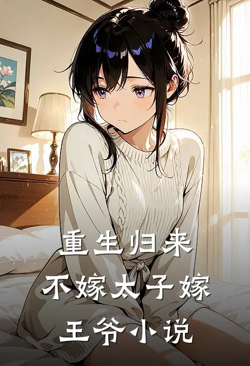 重生归来，不嫁太子嫁王爷小说