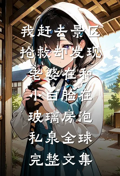 我赶去景区抢救却发现老婆在和小白脸在玻璃房泡私泉全球完整文集