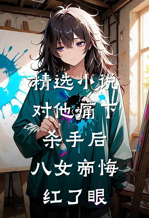 精选小说对他痛下杀手后，八女帝悔红了眼