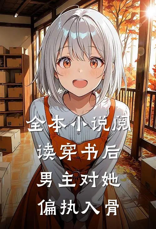 全本小说阅读穿书后，男主对她偏执入骨