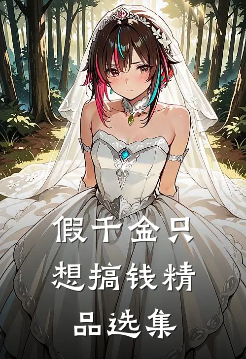 假千金只想搞钱精品选集