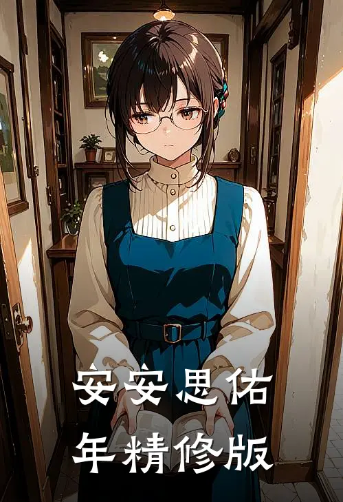 安安思佑年精修版