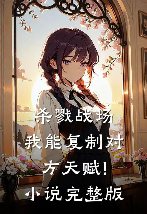 杀戮战场:我能复制对方天赋! 小说完整版