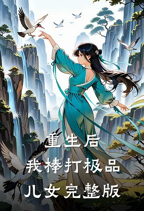 重生后，我棒打极品儿女完整版