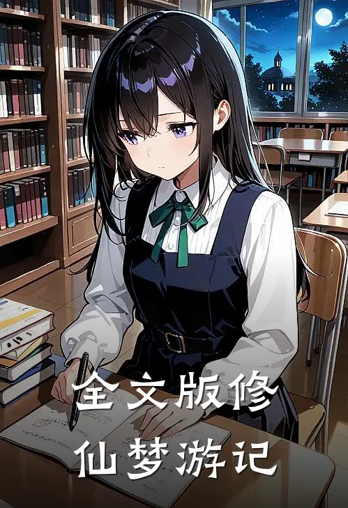 全文版修仙梦游记