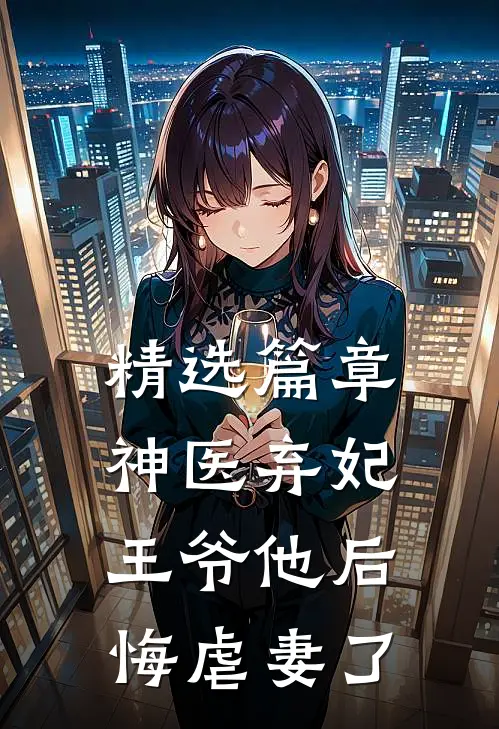 精选篇章神医弃妃：王爷他后悔虐妻了