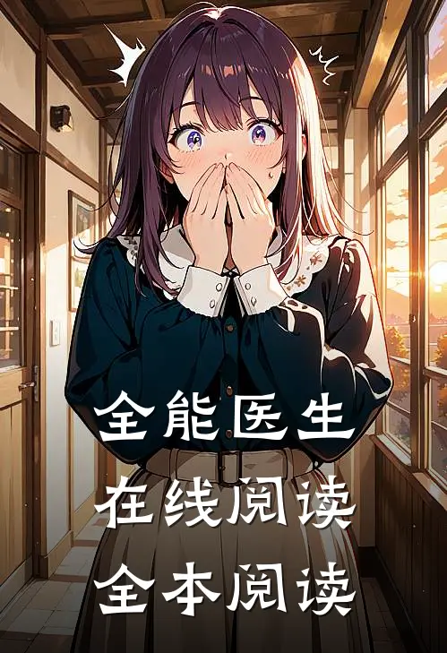 全能医生在线阅读全本阅读