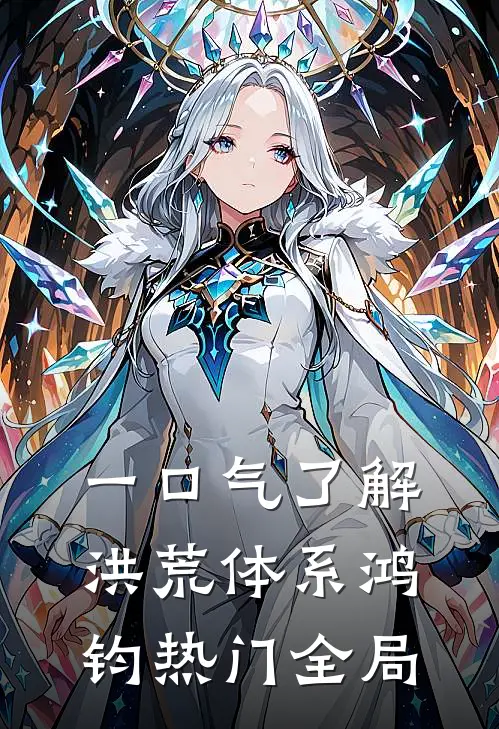 一口气了解洪荒体系鸿钧热门全局