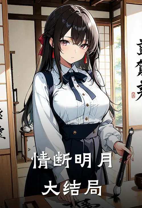 情断明月大结局