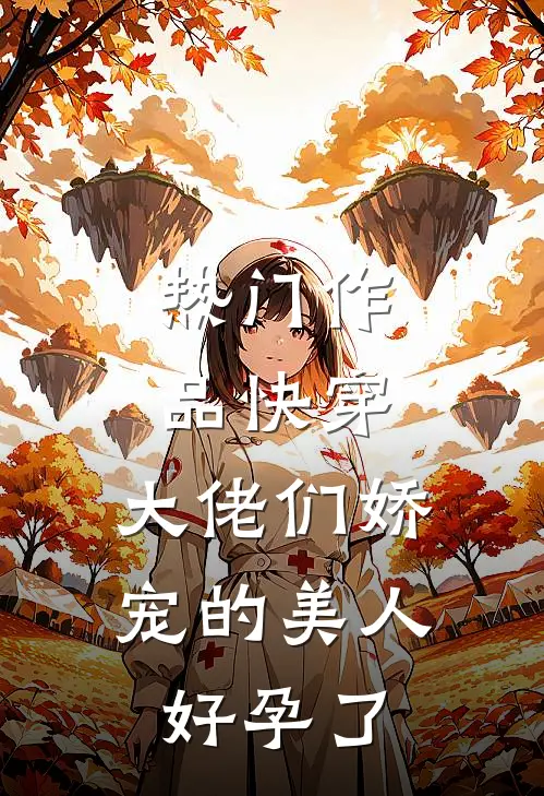 热门作品快穿：大佬们娇宠的美人好孕了
