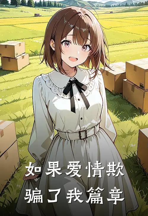 如果爱情欺骗了我篇章