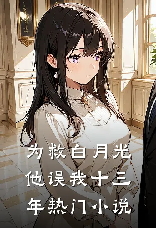 为救白月光，他误我十三年热门小说
