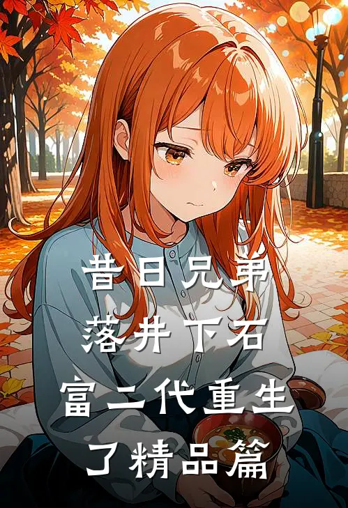 昔日兄弟落井下石，富二代重生了精品篇
