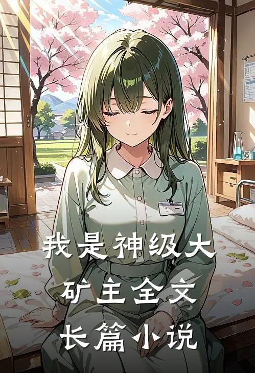 我是神级大矿主全文长篇小说