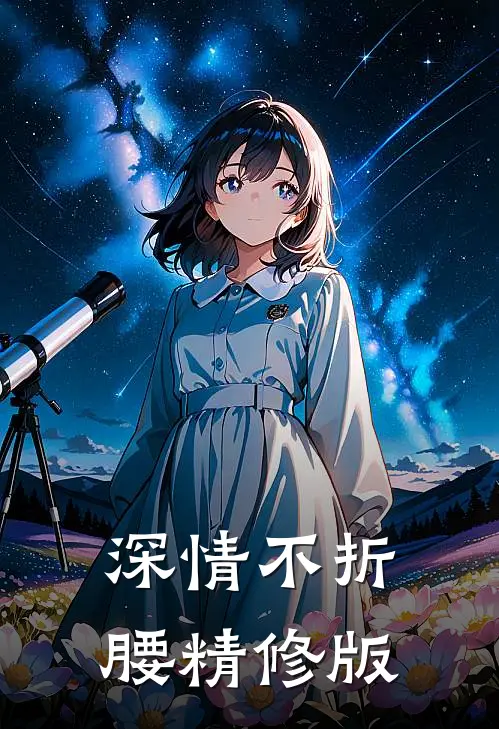 深情不折腰精修版