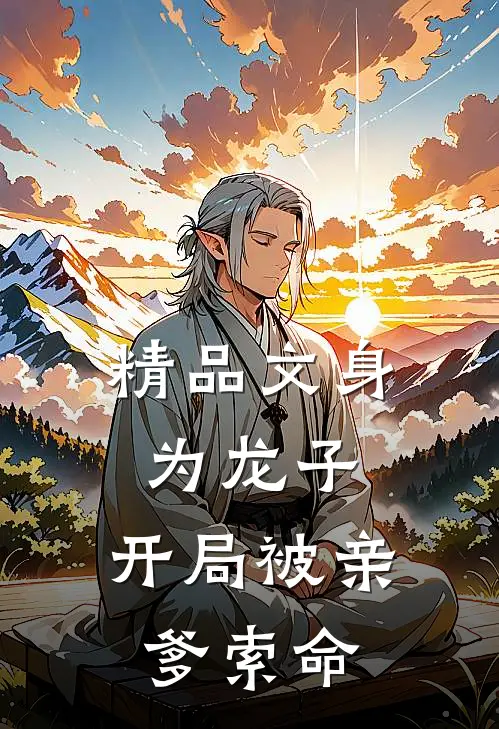 精品文身为龙子，开局被亲爹索命