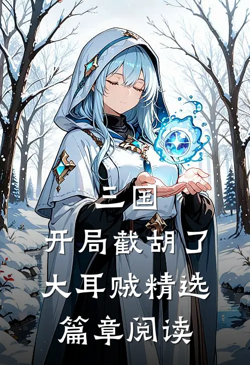 三国：开局截胡了大耳贼精选篇章阅读