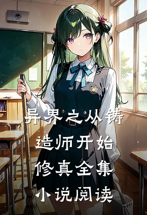 异界之从铸造师开始修真全集小说阅读