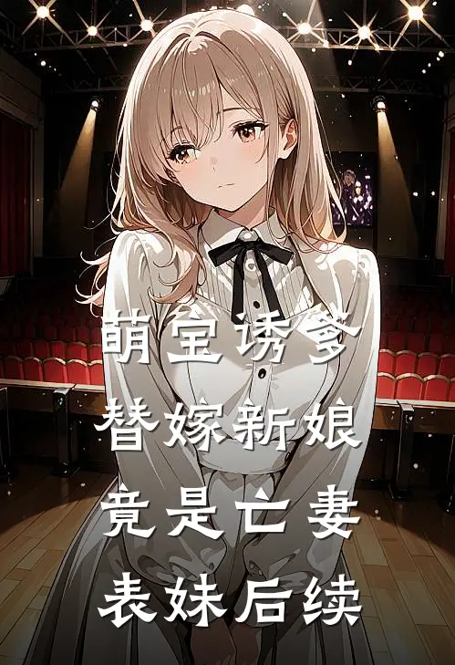 萌宝诱爹，替嫁新娘竟是亡妻表妹后续