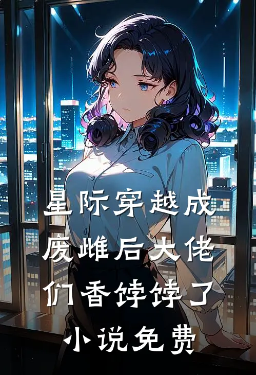 星际穿越成废雌后大佬们香饽饽了小说免费