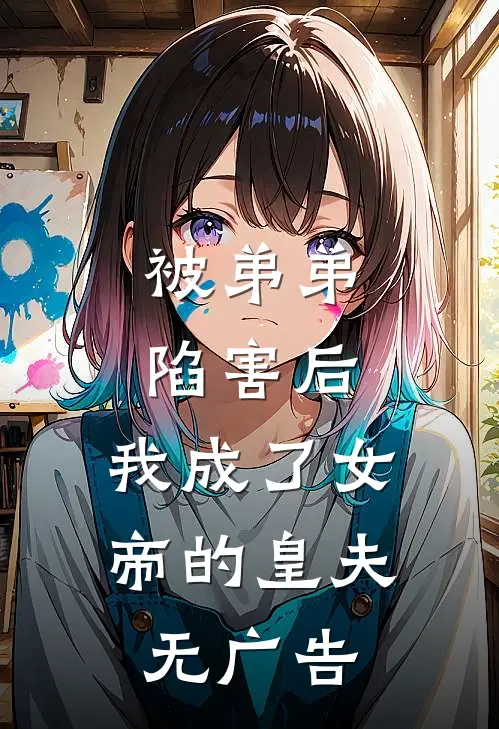 被弟弟陷害后,我成了女帝的皇夫无广告免费阅读