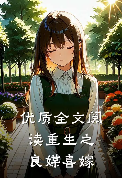 优质全文阅读重生之良媒喜嫁