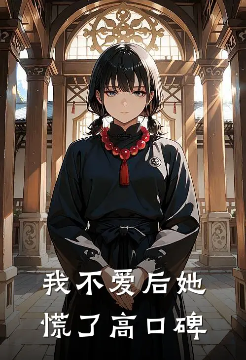 我不爱后她慌了高口碑