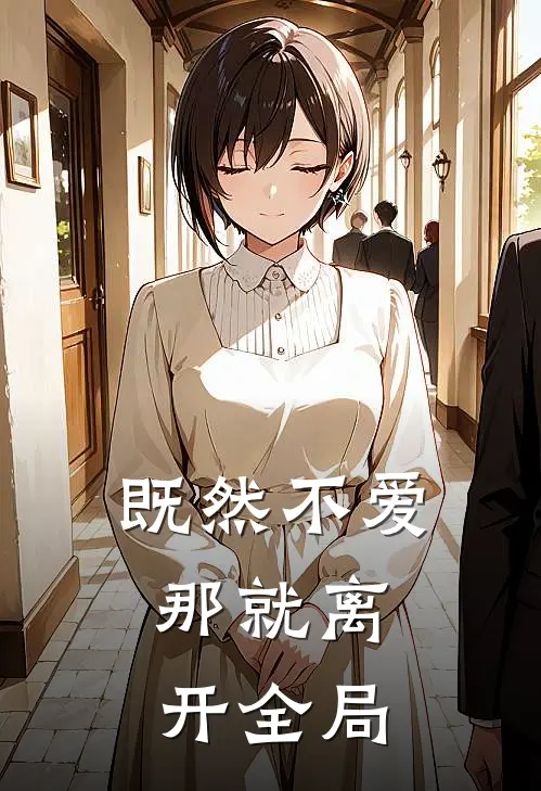 既然不爱，那就离开全局