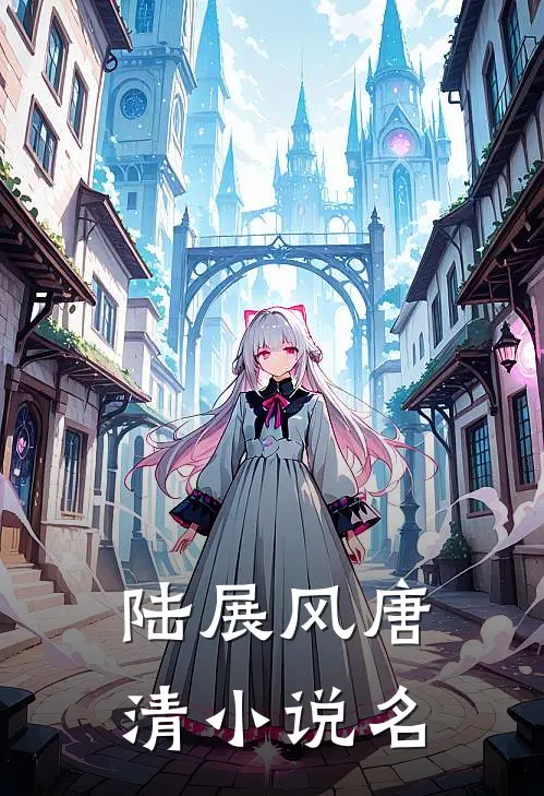 陆展风唐清的小说