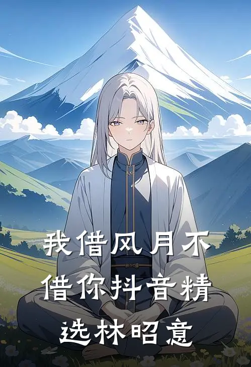 我借风月不借你抖音精选林昭意