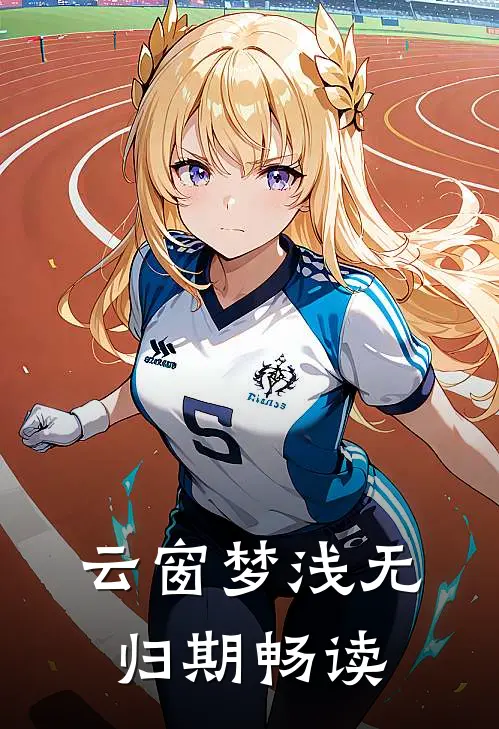 云窗梦浅无归期畅读