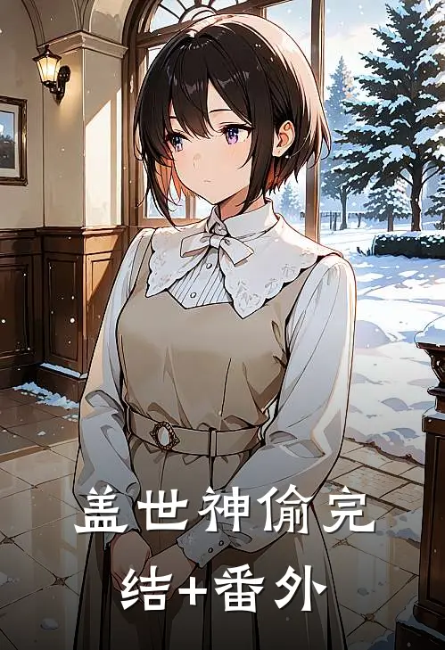 盖世神偷完结+番外