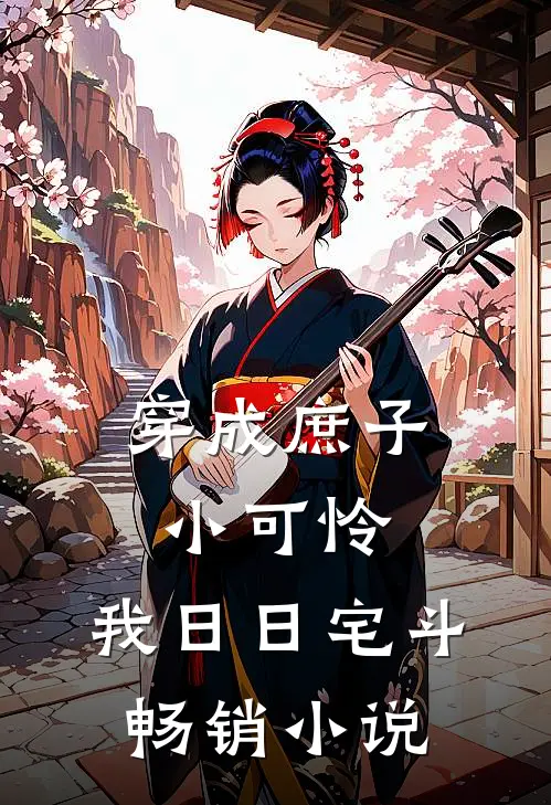 穿成庶子小可怜，我日日宅斗畅销小说