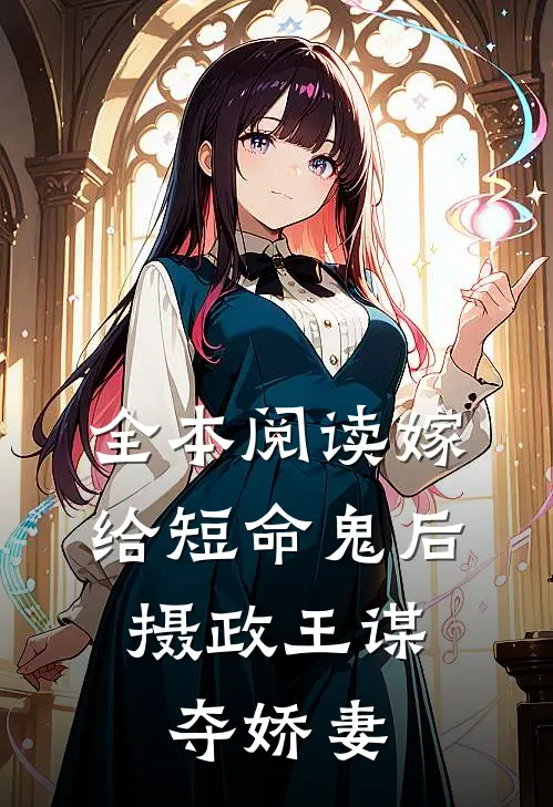 全本阅读嫁给短命鬼后，摄政王谋夺娇妻