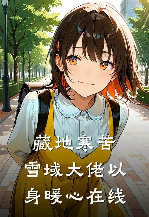 藏地寒苦,雪域大佬以身暖心在线阅读