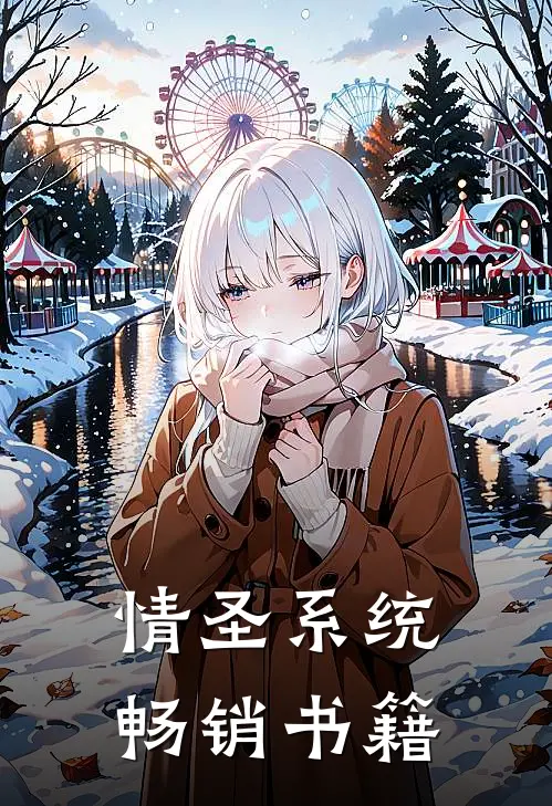情圣系统畅销书籍