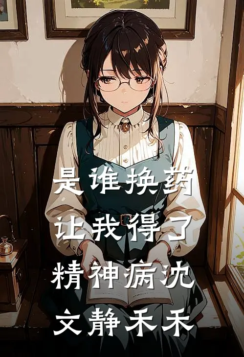 是谁换药让我得了精神病沈文静禾禾