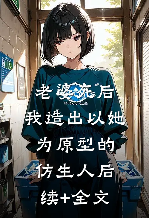 老婆死后，我造出以她为原型的仿生人后续+全文