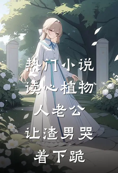 热门小说读心植物人老公，让渣男哭着下跪
