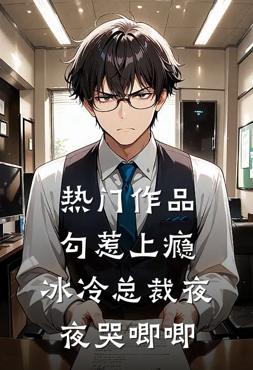 热门作品勾惹上瘾，冰冷总裁夜夜哭唧唧