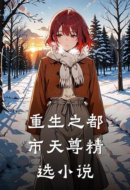重生之都市天尊精选小说