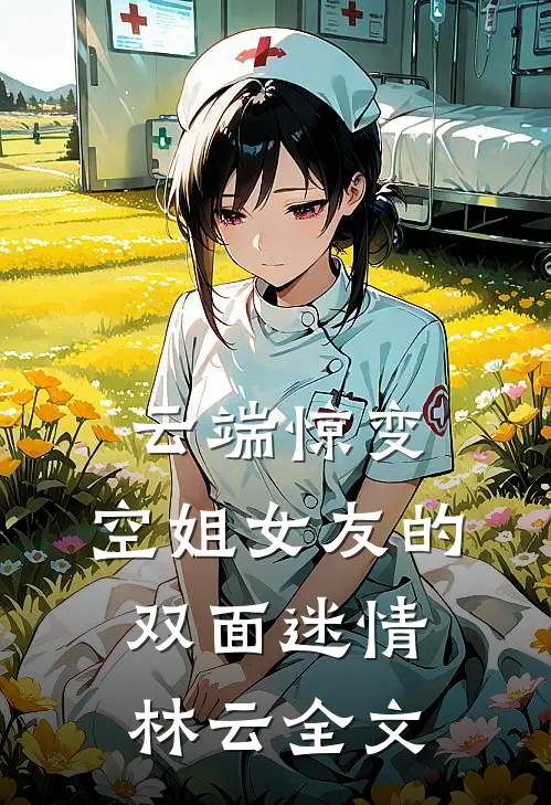 云端惊变：空姐女友的双面迷情林云全文