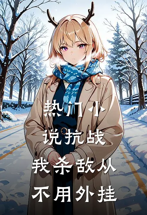 热门小说抗战：我杀敌从不用外挂