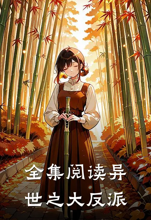 全集阅读异世之大反派