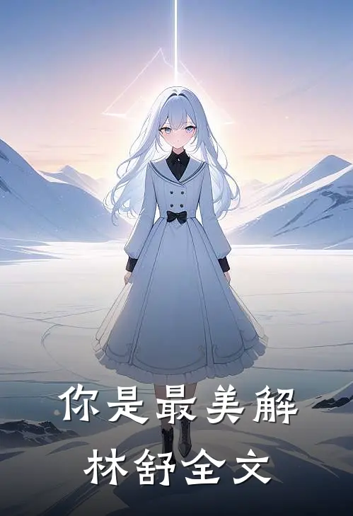 你是最美解林舒全文