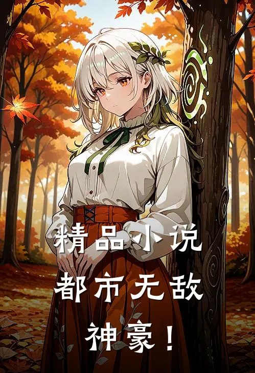 精品小说都市无敌神豪！