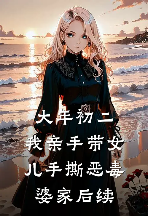 大年初二，我亲手带女儿手撕恶毒婆家后续